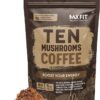 Mushroom Coffee-silverlinemagicmushrooms